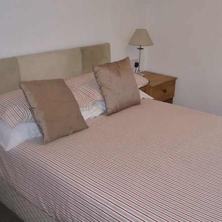 Hazelgrove Guest House ブラックプール エクステリア 写真